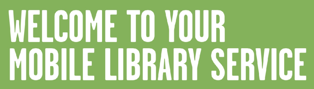 Mobile Library logo