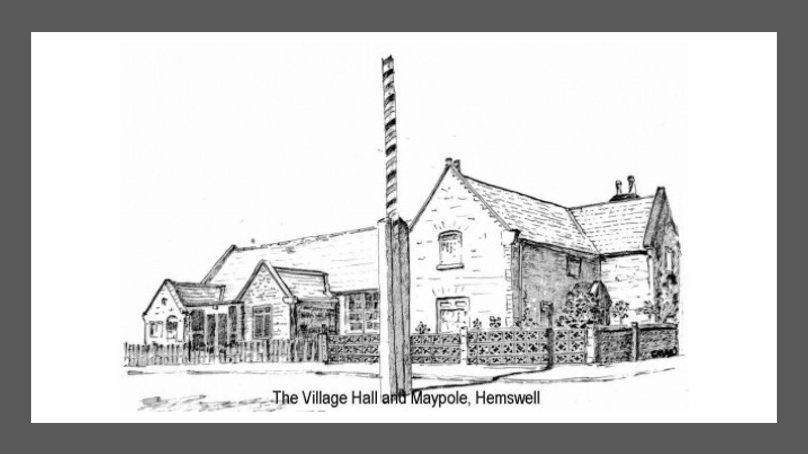 Hemswell & Harpswell Village Hall
